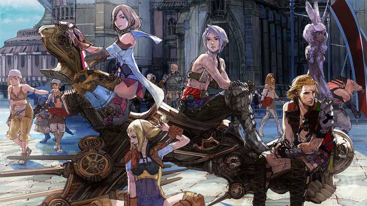FF12