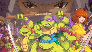 Teenage Mutant Ninja Turtles Shredder's Revenge Provato: Cowabunga, siamo tornati negli anni ’90!!!