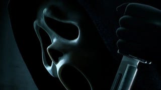 Scream - “Don't fuck with the originals”