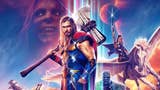 Thor Love and Thunder: il figlio di Odino in chiave parodistica