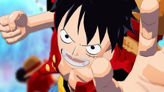 One Piece: Unlimited World Red DX - recensione