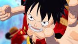 One Piece: Unlimited World Red DX - recensione
