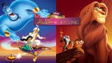 Disney Classic Games: Aladdin And The Lion King - recensione
