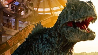 Jurassic World – Il Dominio, un film per divertirsi senza pensieri