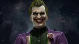 Mortal Kombat 11 - Arriva Joker!