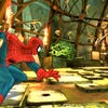 Capturas de pantalla de Spider-Man: Shattered Dimension