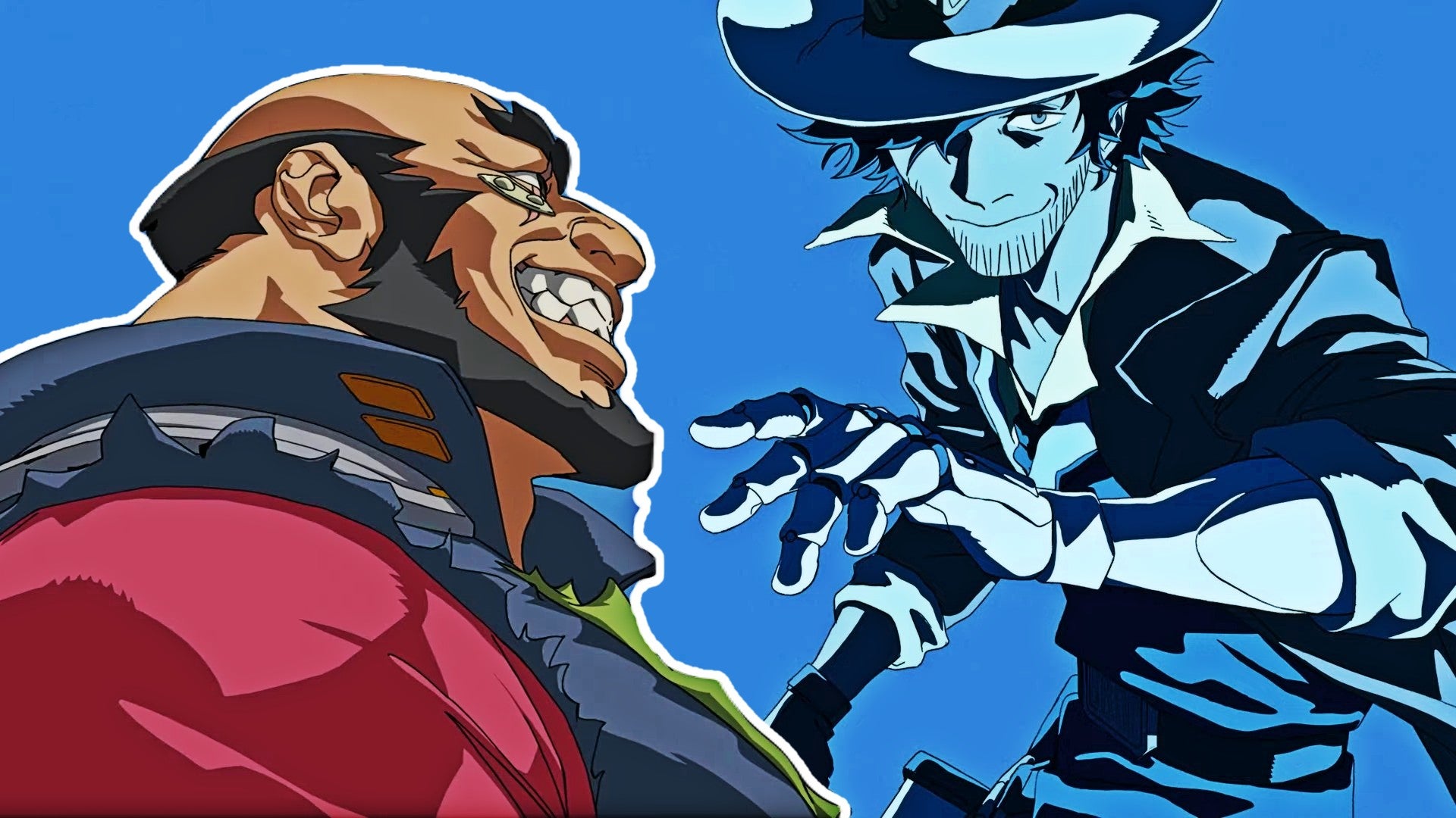Overwatch 2: Dieser geniale Trailer zeigt alle Skins des Cowboy Bebop ...