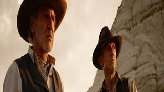 US PS Movie Store Update - Hangover Part II, Cowboys & Aliens, Men in Black 3 trailer