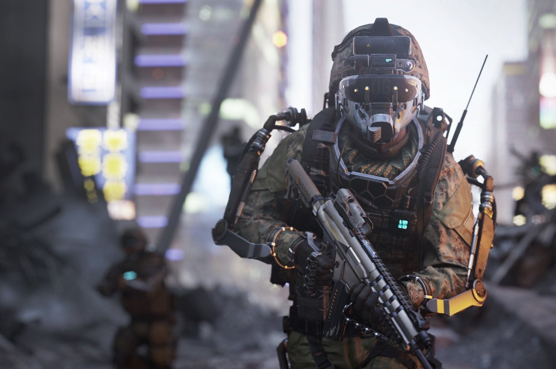 Cod A Way Cowen & Co. analysis sees CoD pre-orders well down, YoY | GamesIndustry.biz