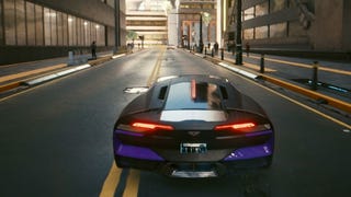 Cyberpunk 2077 how to buy cars, motorbikes, and how to steal vehicles explained