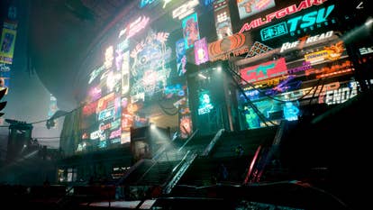 CD Projekt Red Hints at Cyberpunk 2077's Future: AI-Driven Narrative and Open World Expansion