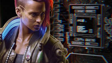 Cyberpunk 2077 PC Tested On Xbox One CPU... And It Works!
