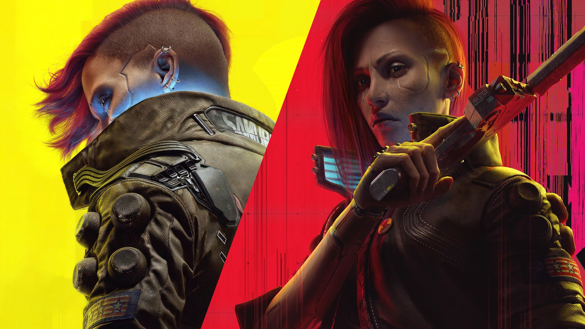Cyberpunk 2077: Phantom Liberty - an ambitious evolution