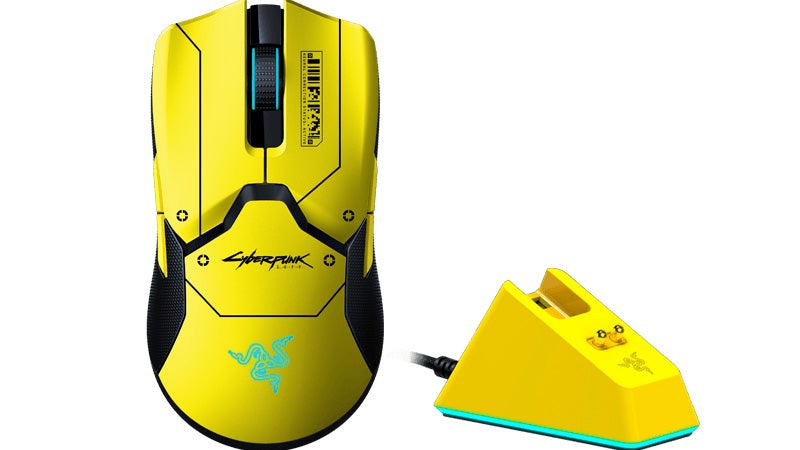 Small light on sale gaming mouse