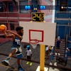 Capturas de pantalla de NBA Playgrounds 2