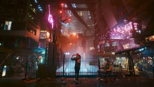 How do you feel about the Cyberpunk 2077 new-gen update on PS5 and Xbox Series X?