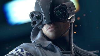 Cyberpunk 2077 wygląda "niesamowicie" na PS4 i Xbox One, a nawet słabszych PC. Konsole priorytetem