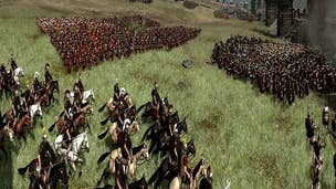 Total War: Rome 2 - Caesar in Gaul releases next week 