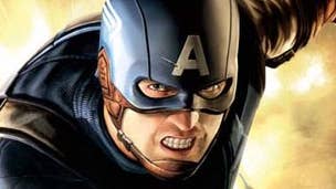 Captain America: Super Soldier Wii trailer