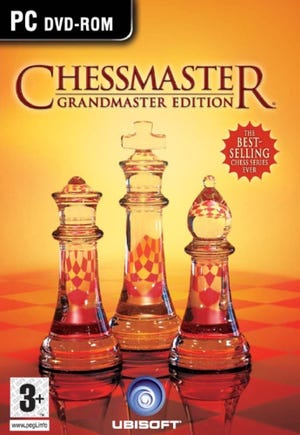 Chessmaster: Grandmaster Edition boxart