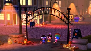Trick Or Treat: Costume Quest 2 Out Now