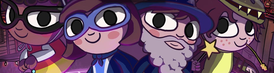 Costume Quest 2 PC Review: The Halloween Time Machine