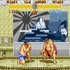 Street Fighter II Special Champion Edition screenshot