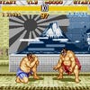 Street Fighter II Special Champion Edition screenshot