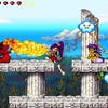 Shantae: Risky's Revenge screenshot