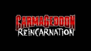 Carmageddon: Reincarnation screens, engine, bonuses and ETA