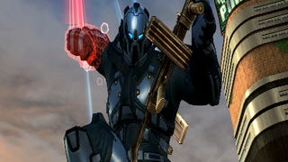 Crackdown 2 gets even more new shots