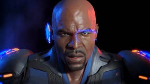 Crackdown 3 4k campaign gameplay shows off new weapons and boss fight