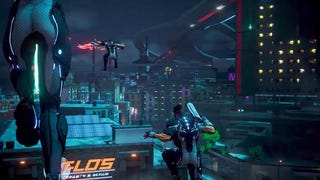 Crackdown 3 will launch alongside Xbox One X in November