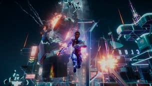 Crackdown 3's Wrecking Zone multiplayer mode doesn't support pre-made parties