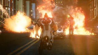 Bang to rights: Crackdown 3 officially delayed into 2019