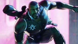 Take a peek at the Crackdown 3 Xbox One controller