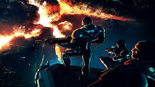 Crackdown com primeiro gameplay na Gamescom 2015