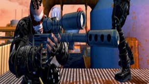 Crackdown now free to all Xbox Live Gold subscribers