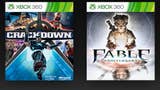 Crackdown, The Witcher 2 e Forza Horizon melhorados na Xbox One X