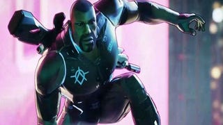 You're already seen Crackdown Xbox One gameplay, you just didn't know it