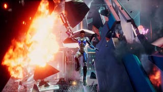 Crackdown 3 release date announced