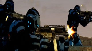 Crackdown 2 DLC to bring new armor colors, add "completely new way" to play game