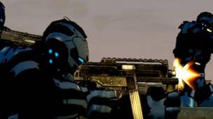 Crackdown 2 DLC to bring new armor colors, add "completely new way" to play game