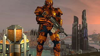 UK charts: Crackdown 2 jumps in at number one