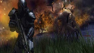 First Crackdown 2 DLC revealed via Avatar awards