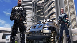 Dave Jones "miffed" that Crackdown 2 went to Ruffian