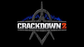 Ask Crackdown 2 questions, win an actual, real-life car!