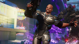 The GamesIndustry.biz Podcast: What does success mean for Crackdown 3?