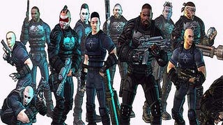 Microsoft: No announcement regarding Crackdown 2 "at this time"