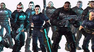 Microsoft: No announcement regarding Crackdown 2 "at this time"